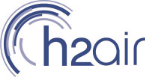 logo H2air