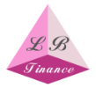 logo LB finances